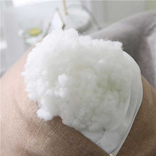 ZSPINJIA Triangle Reading Pillow with Back Support
