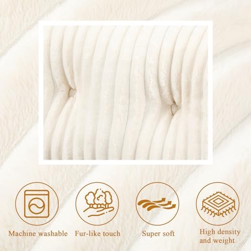 Wenqik Triangular Reading Pillow with Removable Cover 1