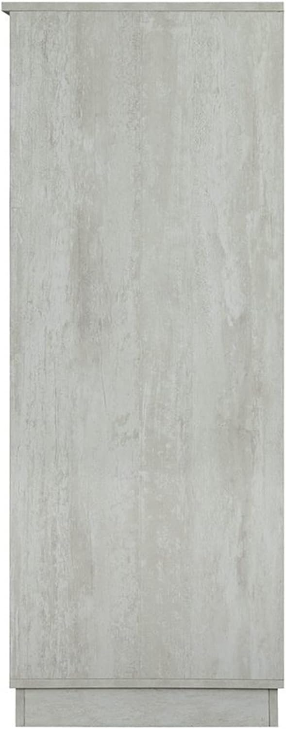 Hhaoran-9863 Freestanding Wine Cabinet 1