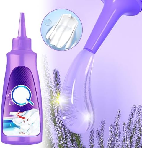Yilia 2025 Active Enzyme Stain Remover Spray