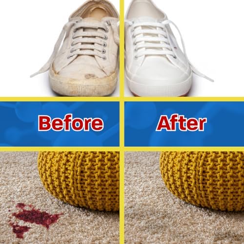 Stingray Spot Remover Combo Kit 32 Fl oz and 4 Fl oz