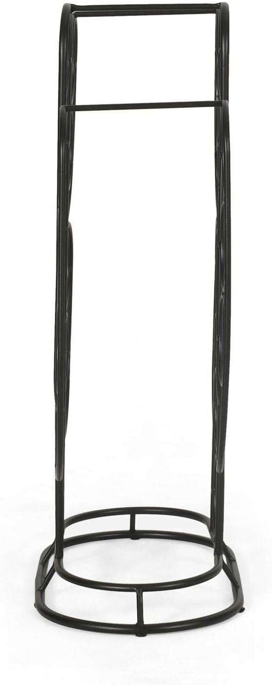 LKOP Fritsche 13 Bottle Cactus Wine Rack