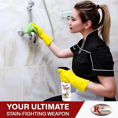 Rock Doctor Rust Stain Remover Spray 24oz