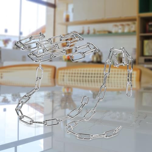 Southern Homewares Magic Chain Bottle Holder Illusion