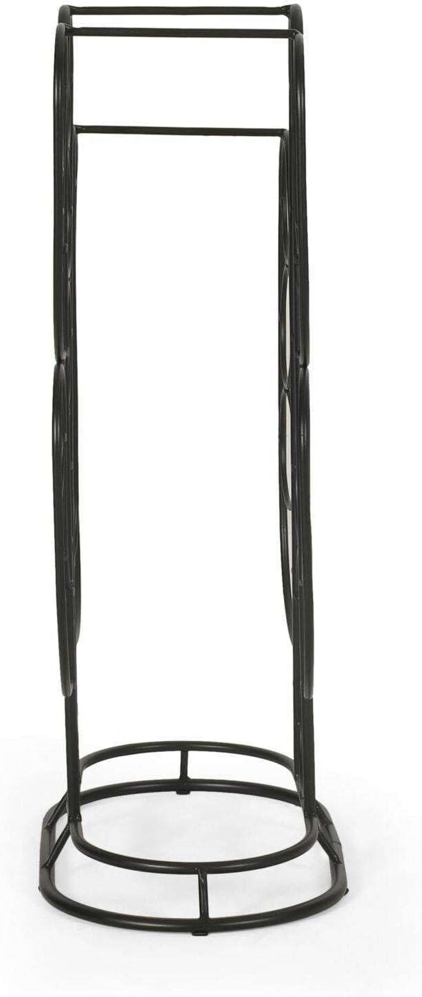 LKOP Fritsche 13 Bottle Cactus Wine Rack