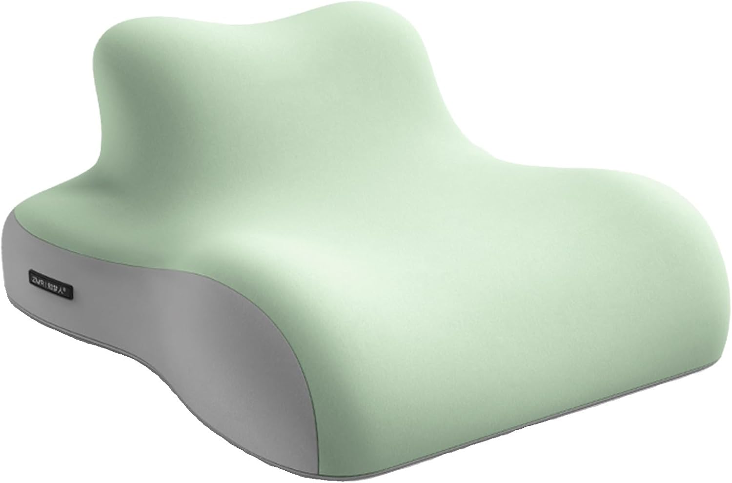 WAHHWF Face Down Massage Pillow Memory Foam with Slow Rebound