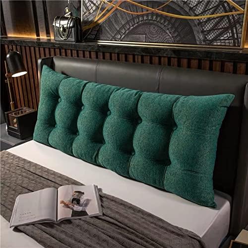 ZZYK Large Back Cushion with Removable Cover