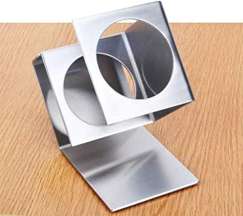 HASMI Stainless Steel Wine Rack for Kitchen and Home 1