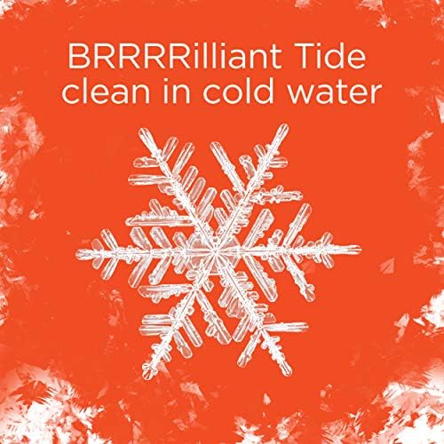 Tide Coldwater Clean Original Scent Liquid Laundry Detergent 84 Fl Oz