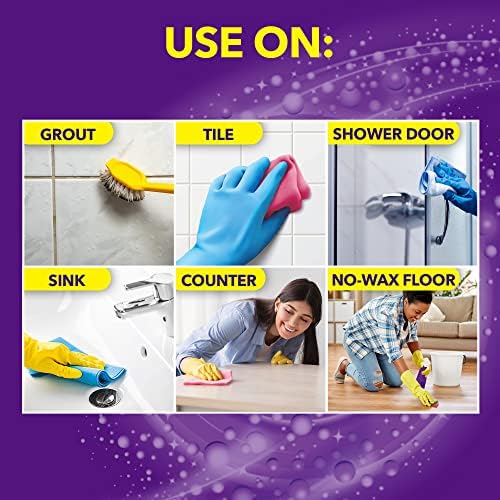 Kaboom Mold Mildew Stain Remover 30 oz