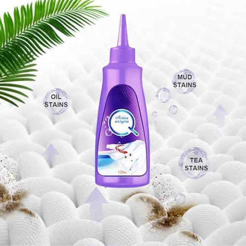 Yilia 2025 Active Enzyme Stain Remover Spray