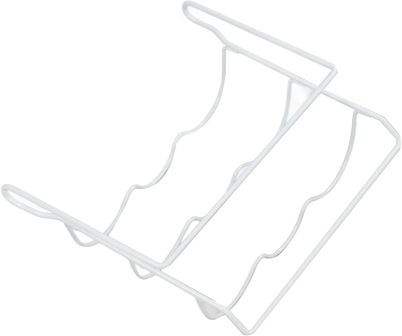 YOUTHINK Freestanding Wine Bottle Holder Stand