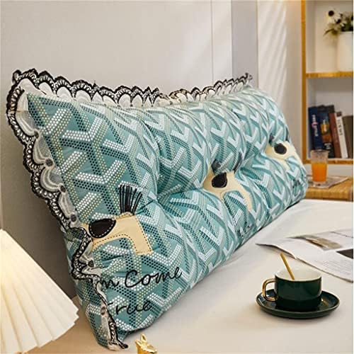 ZZYK Reading Support Pillow with Removable Cover 1