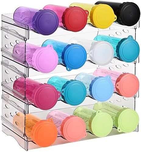 Keerte Freestanding Wine Rack for 16 Bottles