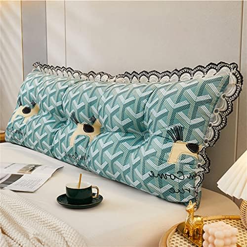 ZZYK Reading Support Pillow with Removable Cover 1