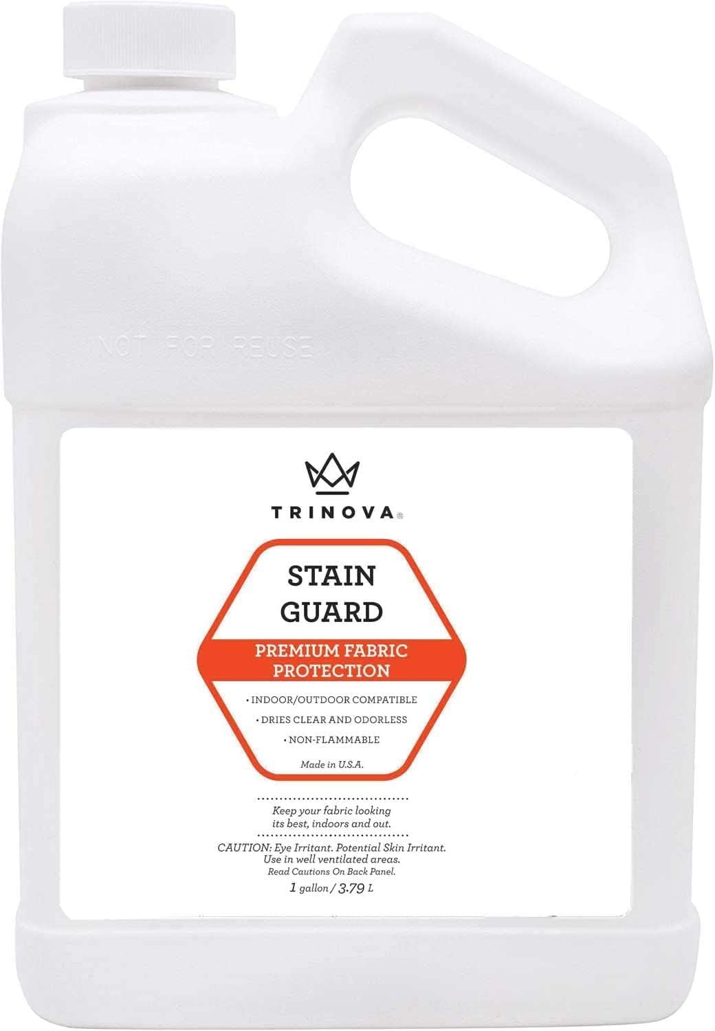 TriNova Non-Aerosol Stain Guard 128 fl oz