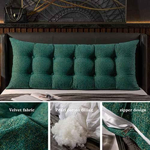 ZZYK Large Back Cushion with Removable Cover