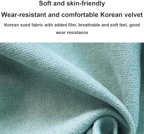 Yonwait Wedge Pillow for Headboard - Comfortable Reading Support