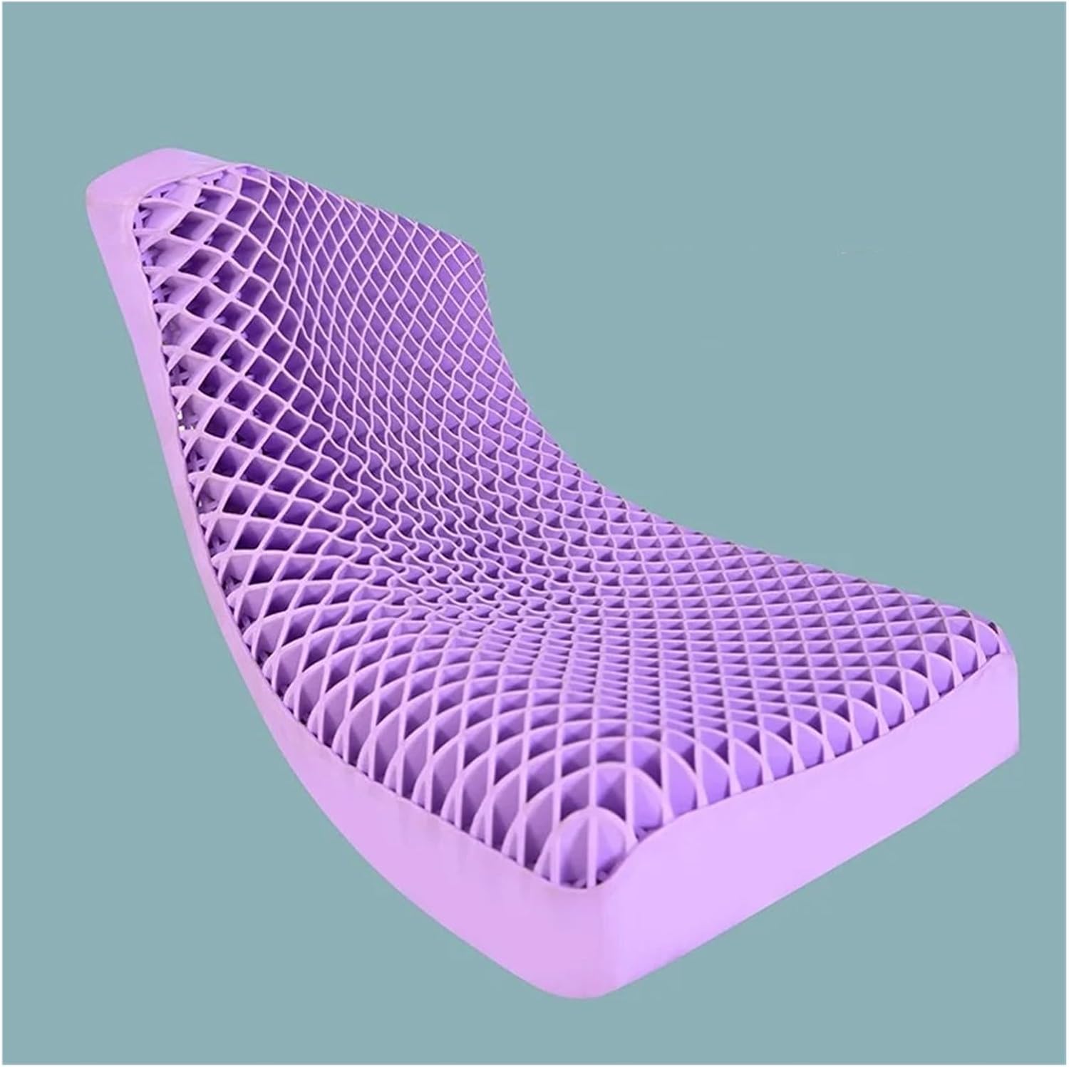 PTAWAA Breathable Air Layer Neck Pillow No Pillowcase