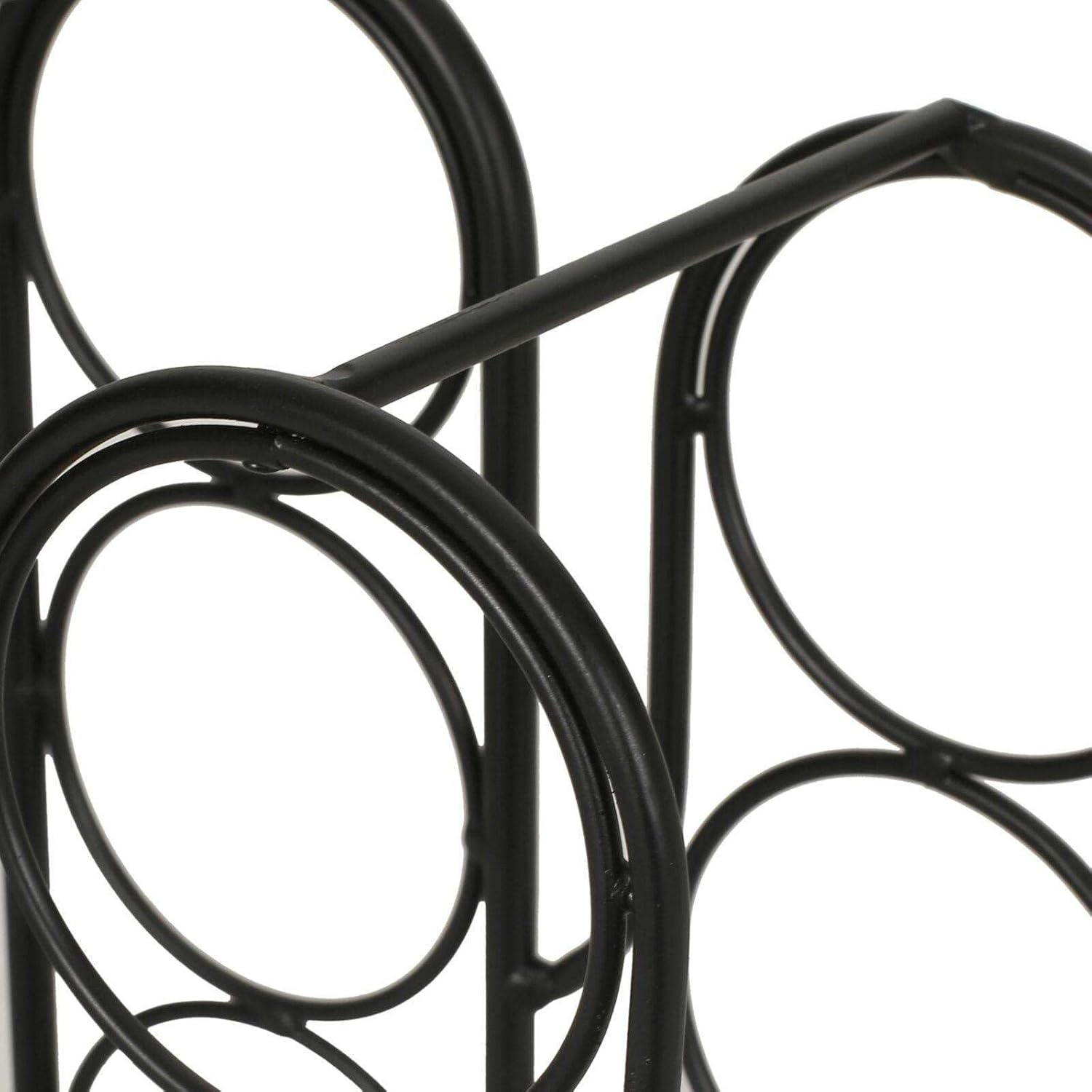 LKOP Fritsche 13 Bottle Cactus Wine Rack