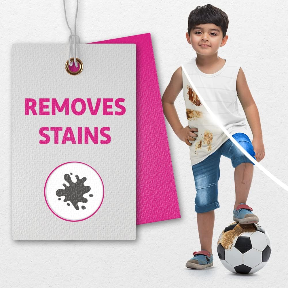 Vanish Oxi Action Stain Remover Powder 200g