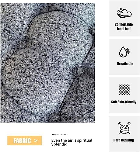 COZMAX Reading Pillow with Neck and Lumbar Support