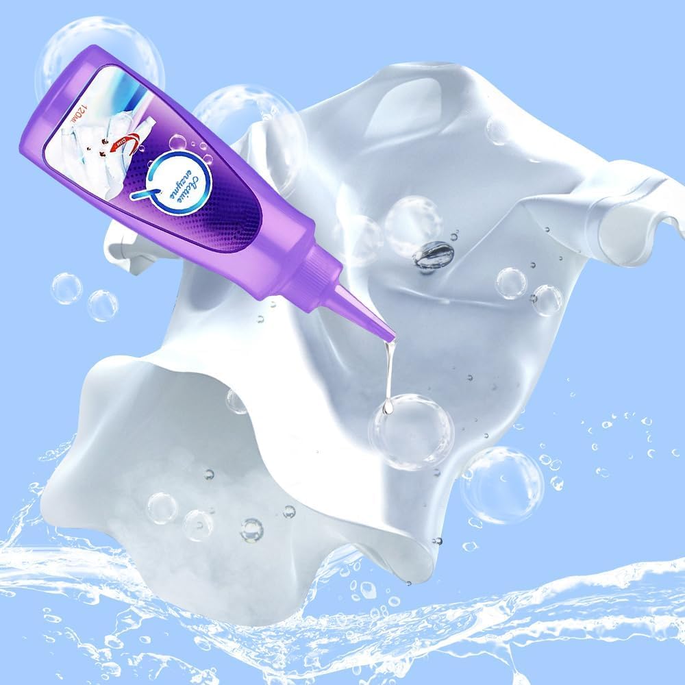 Yilia 2025 Active Enzyme Stain Remover Spray