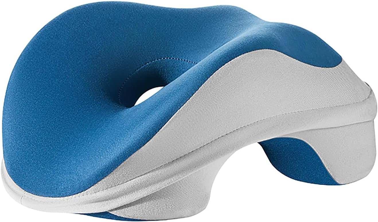 WAHHWF Nap Desk Pillow for Kids with Memory Foam 1