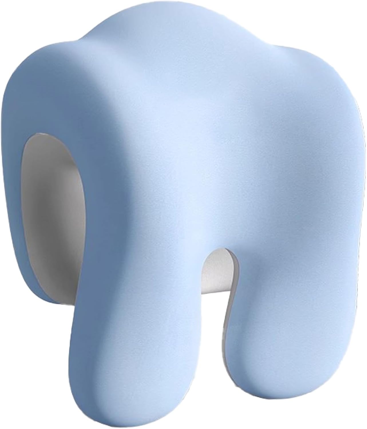 Headrest Office Chair Neck Pillow with Memory Foam Support