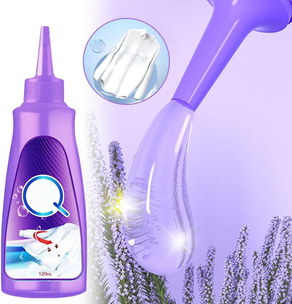 Yilia 2025 Active Enzyme Stain Remover Spray