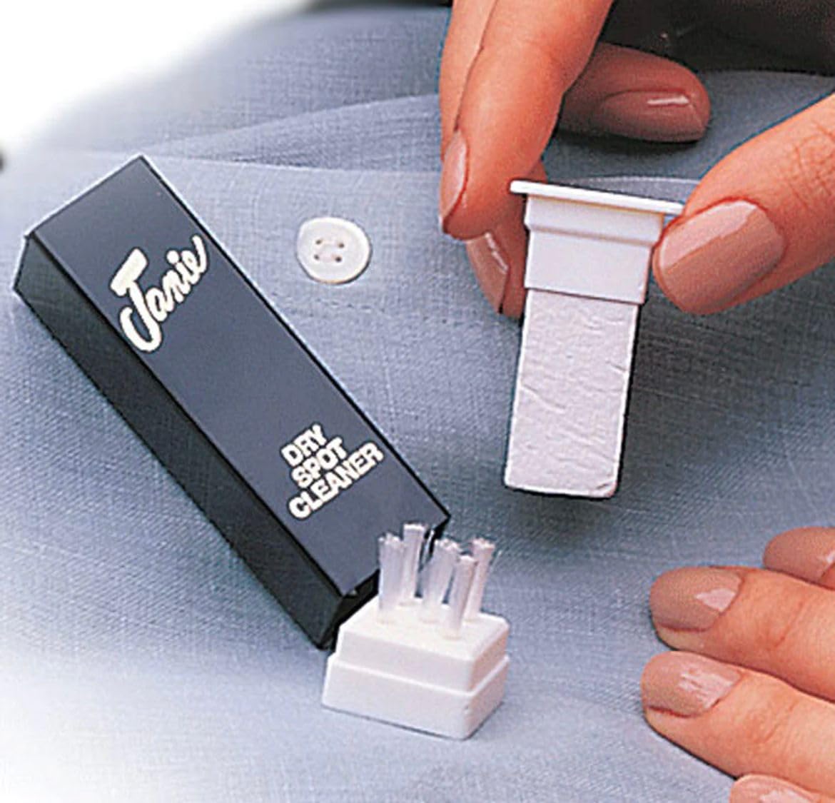 Cadie JANIE Dry Cleaner Stick Stain Remover