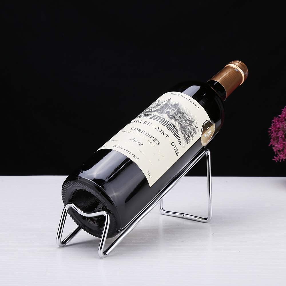 SuproBarware Tabletop Wine Rack Set of 6