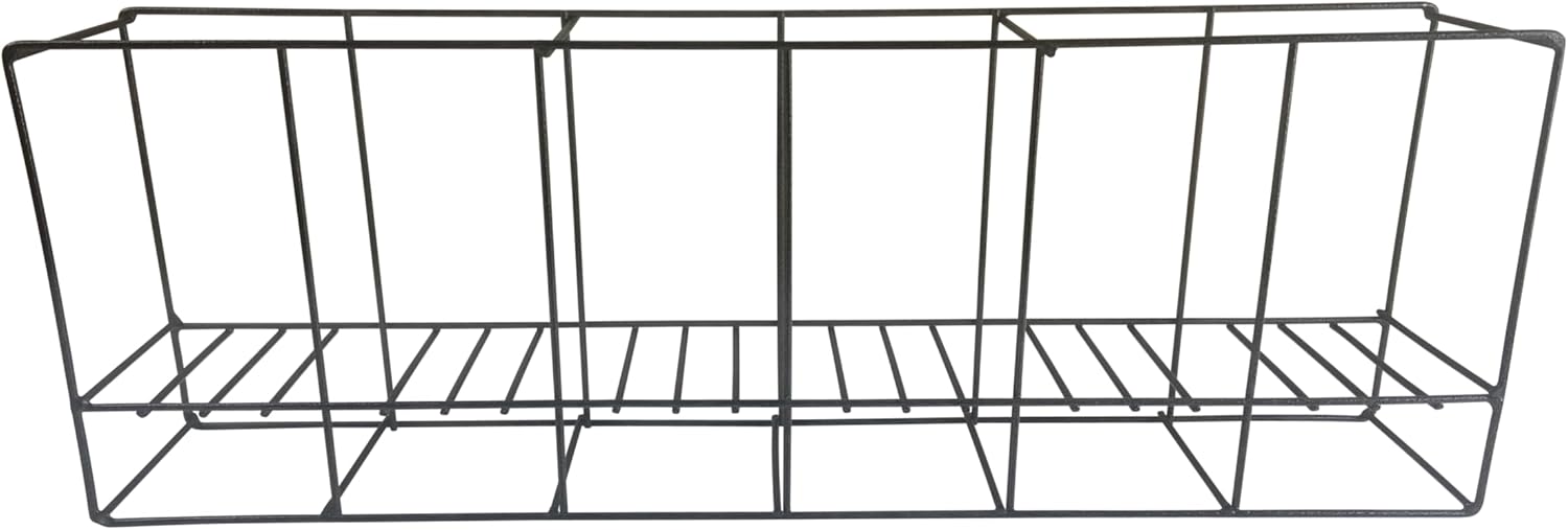Rattleware 6 Bottle Rack Riser - Space Saving Dishwasher Safe