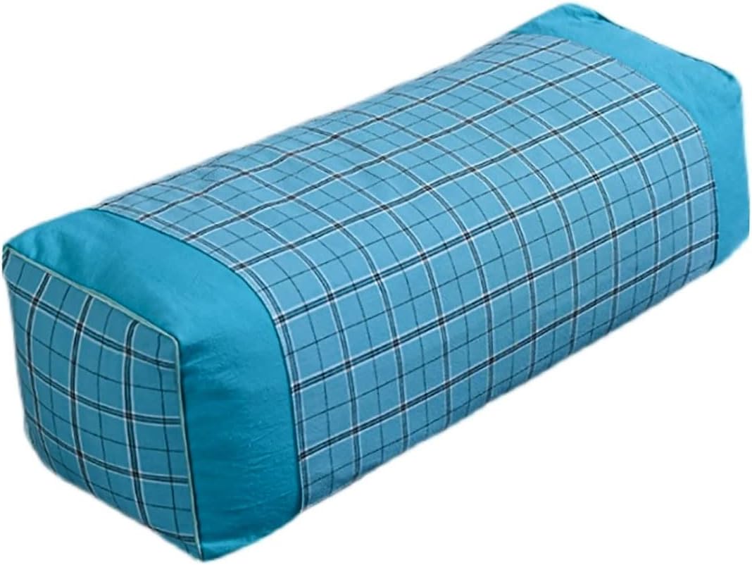 ZHIWEIKJ Buckwheat Pillow for Cool Sleep and Neck Support