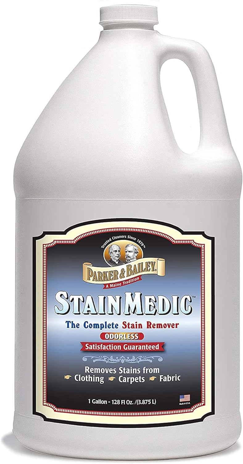 Parker Bailey Stain Remover Spray - Gallon