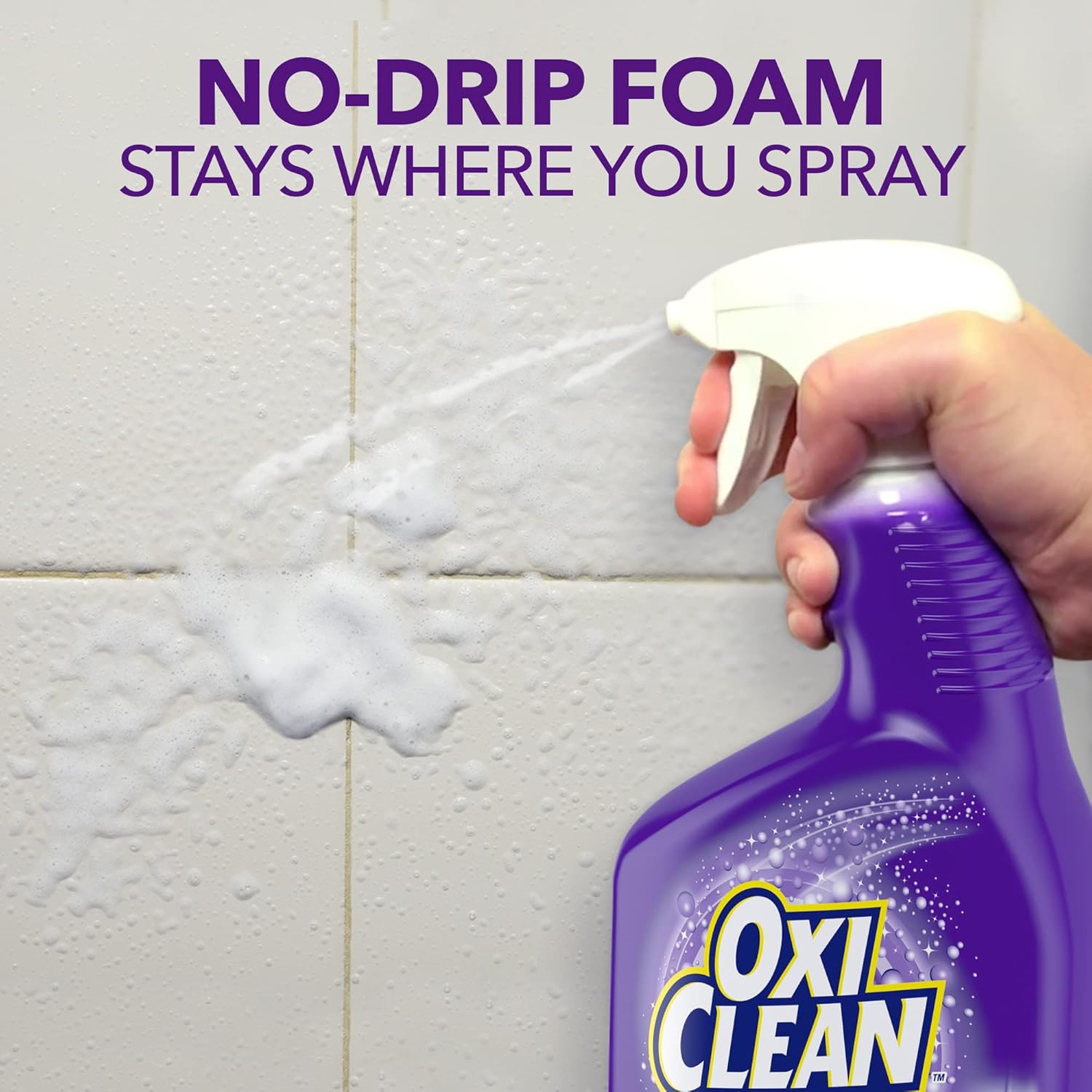 Kaboom Mold Mildew Stain Remover 30 oz