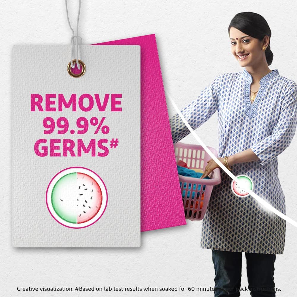 Vanish Oxi Action Stain Remover Powder 200g