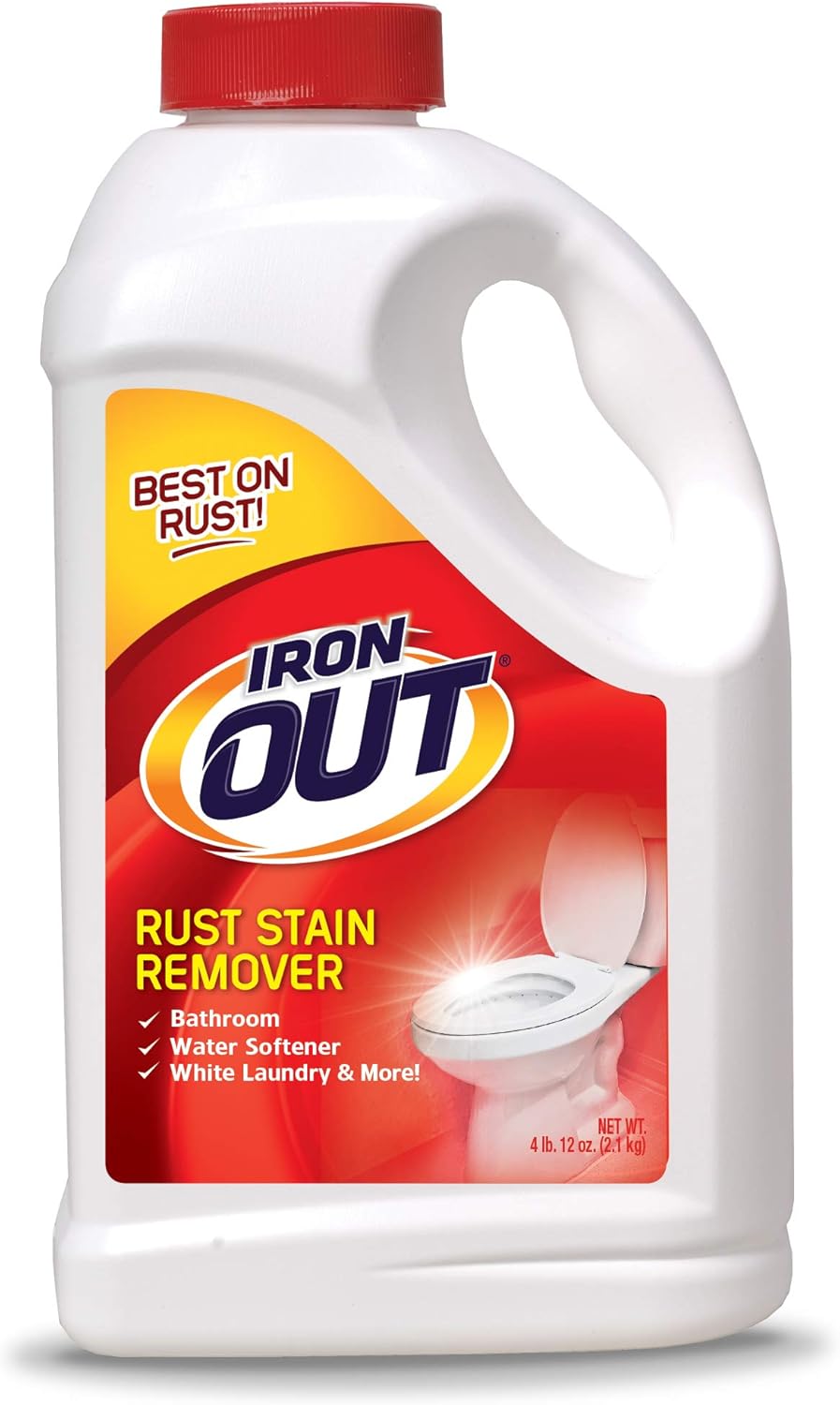Summit Brands Iron Out Rust Remvr 76 Oz 1