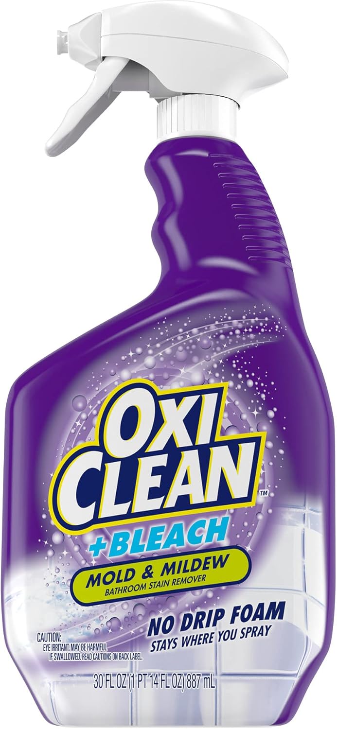 Kaboom Mold Mildew Stain Remover 30 oz