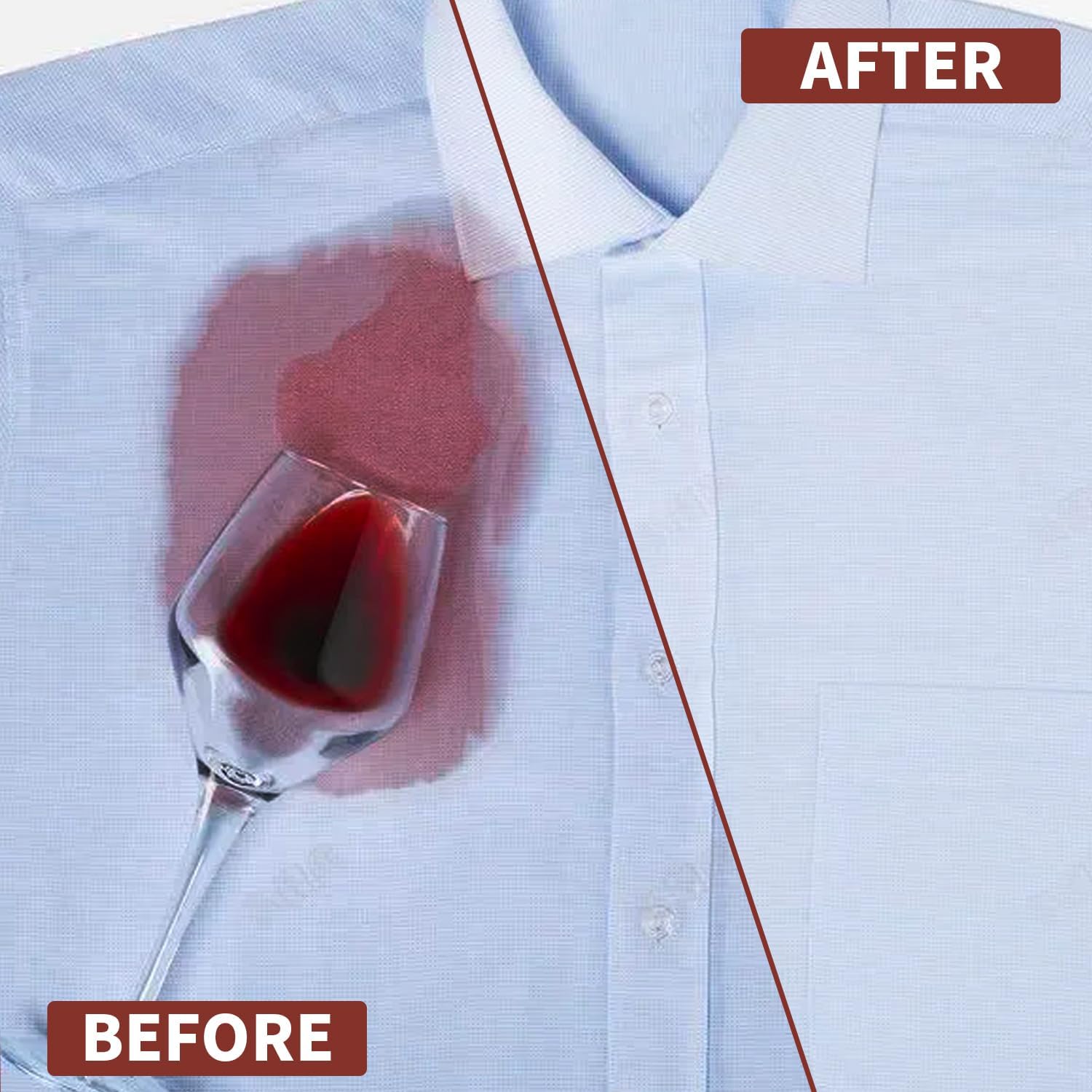 Jiffine Red Wine Stain Remover - Pack of 3