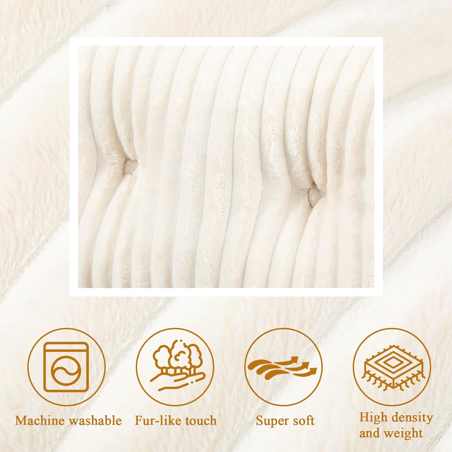 Wenqik Triangular Reading Pillow with Removable Cover 1