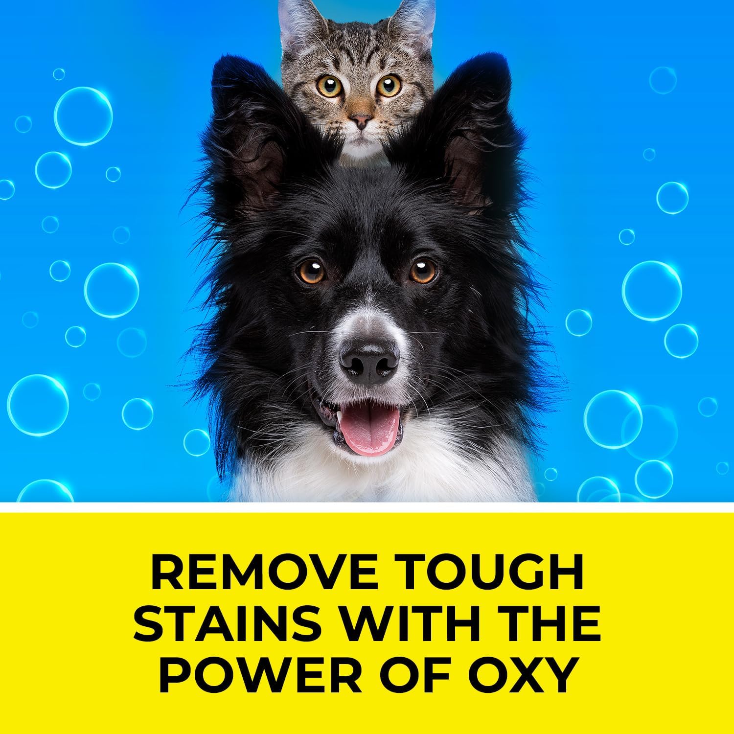 Stuart Pet Supply Co Oxy Carpet Cleaner 32oz 1