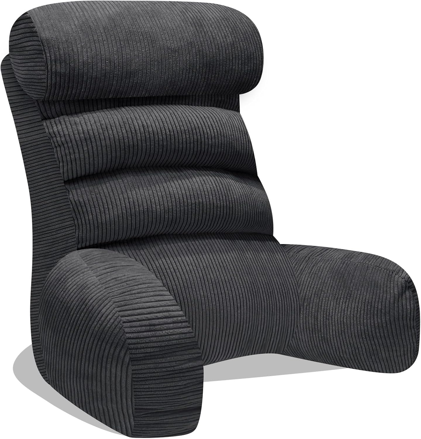 Tinuniyaa Extra Large Back Support Pillow for Bed Sitting Up